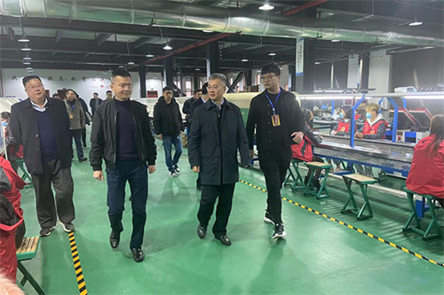 寧波市宣傳部部長李軍